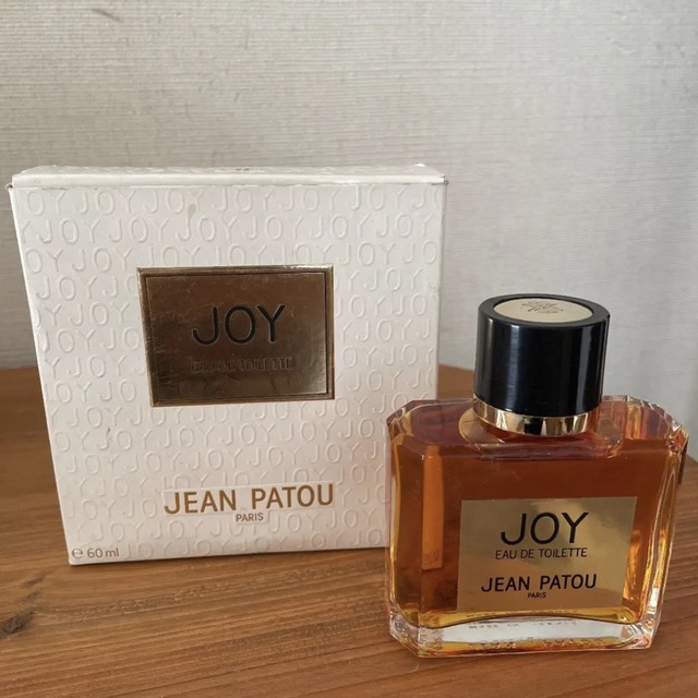 JEANPATOU オードトワレ60ml