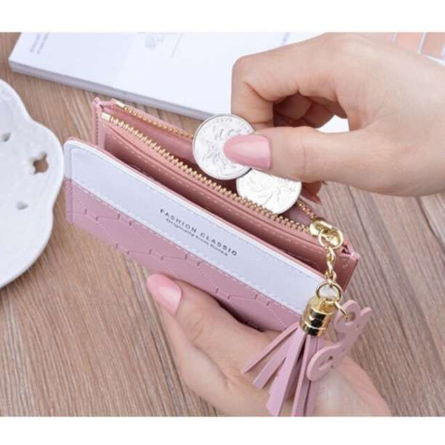 財布 ウォレット ミニウォレット ブラック うさぎ カードケース 通販 財布 ウォレット ミニウォレット ブラック うさぎ カードケース