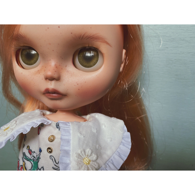 2022新作 Pre Autumn ☆サマーセール☆新品ブライス マドモアゼル