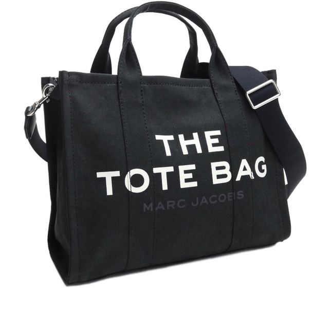 M0016161カラーMARC JACOBS トートバッグ