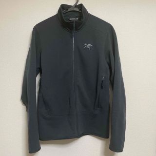 アークテリクス(ARC'TERYX)のカイヤナイト ジャケット  メンズ(スウェット)