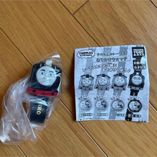 トーマス(THOMAS)のきかんしゃトーマス　腕時計(キャラクターグッズ)