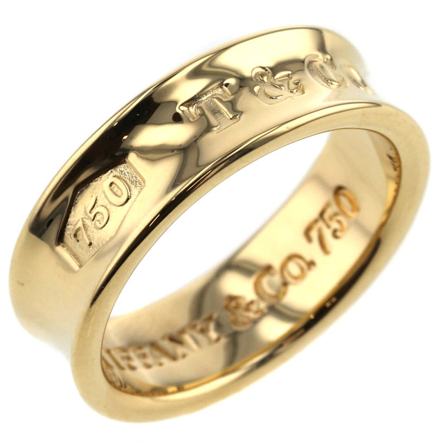 は自分にプチご褒美を Co. & Tiffany - リング・指輪 ティファニー リング(指輪)