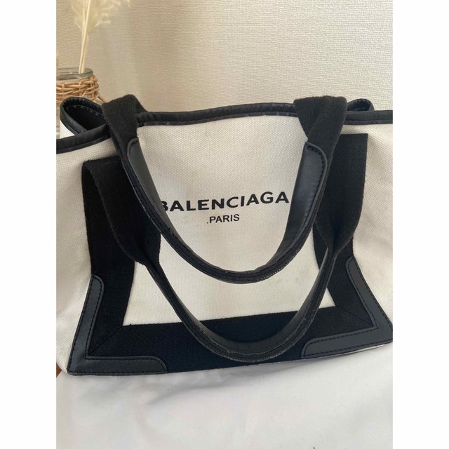 BALENCIAGA BAG(バレンシアガバッグ)のバレンシアガ★トートバッグ レディースのバッグ(トートバッグ)の商品写真