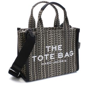 マークジェイコブス(MARC JACOBS)のMARC JACOBS THE MINI TOTE ハンドバッグ (ハンドバッグ)