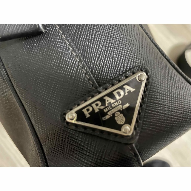 PRADA(プラダ)のPRADA ビジネスバッグ メンズのバッグ(ビジネスバッグ)の商品写真