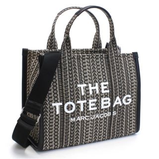 マークジェイコブス(MARC JACOBS)のMARC JACOBS THE SMALL TOTE トートバッグ(トートバッグ)