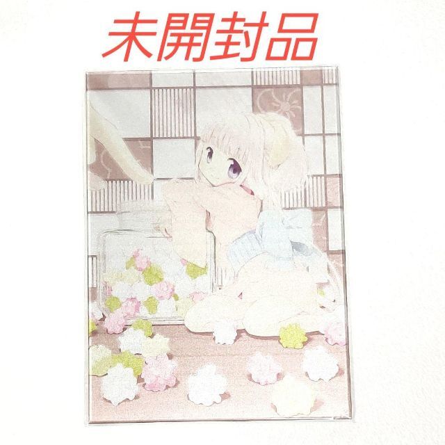 蒼樹うめ 絵師100人展 アクリルアートプレート 「きらきらころころ」 蒼樹うめ 絵師100人展 アクリルアートプレート 「きらきらころころ」