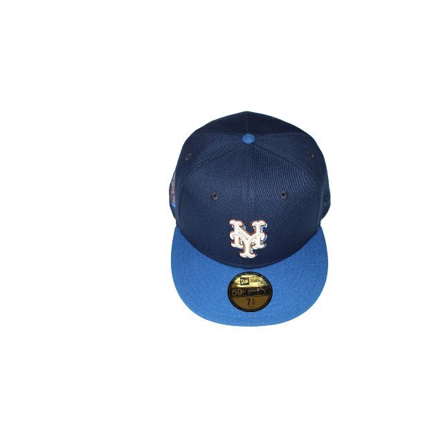 帽子NEW ERA NEW YORK METS NAVY/BLUE SIZE 1/8
