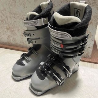 サロモン(SALOMON)のサロモン スキーブーツ 23-23.5(ブーツ)