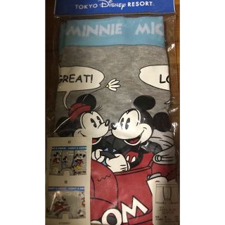 ディズニー(Disney)の＊［ あいゆう 様  専用］＊(トランクス)