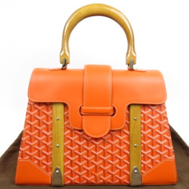 超美品の サイゴンGM ゴヤール GOYARD 新品同様美品 - GOYARD
