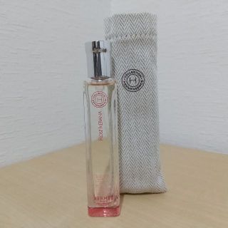 エルメス ローズ イケバナ  オードトワレ  15ml