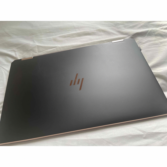 HP(ヒューレットパッカード)のHP Spectre x360 15-eb1000 (3N388AV) スマホ/家電/カメラのPC/タブレット(ノートPC)の商品写真