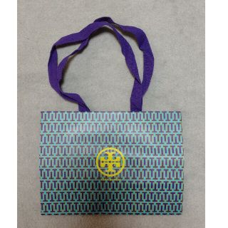 トリーバーチ(Tory Burch)のトリーバーチ　紙袋(ショップ袋)