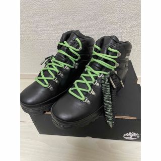 ステューシー(STUSSY)のStussy × Timberland GORE-TEX Hiker Boot(ブーツ)