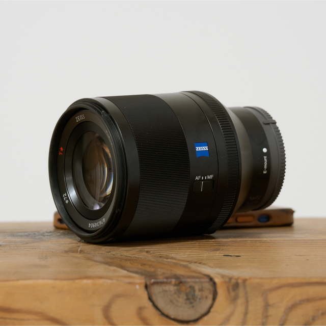 代引き人気 SONY - 極美品SEL50F14Z レンズ(単焦点) 代引き人気 SONY - 極美品SEL50F14Z レンズ(単焦点)