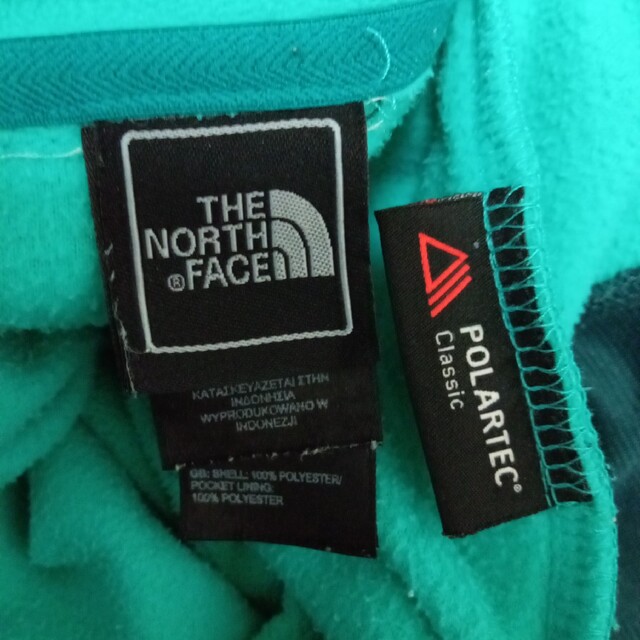 THE NORTH FACE(ザノースフェイス)のノースフェイス フルジップ フリースジャケット レディースのトップス(その他)の商品写真