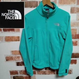 ザノースフェイス(THE NORTH FACE)のノースフェイス フルジップ フリースジャケット(その他)