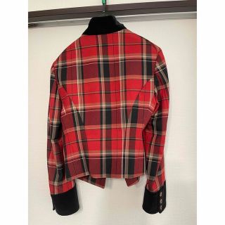 Vivienne Westwood - 激レア Vivienne Westwood MAN ジャケットの通販