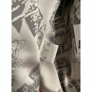 Vivienne Westwood - 激レア Vivienne Westwood MAN ジャケットの通販