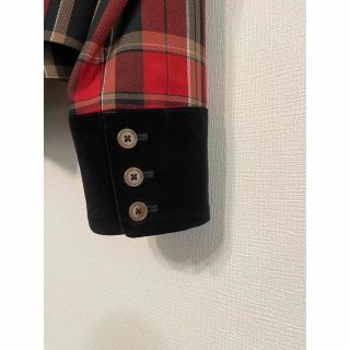 Vivienne Westwood - 激レア Vivienne Westwood MAN ジャケットの通販