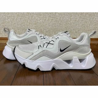 ナイキ(NIKE)のNIKE WMNS RYZ 365 BQ4153-100 23.5cm(スニーカー)