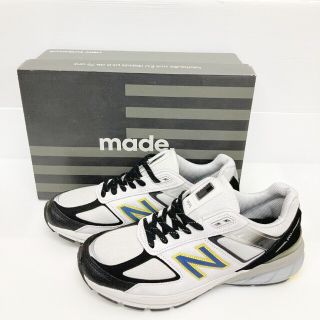 ニューバランス(New Balance)の★ニューバランス  USA製 スニーカー size28cm(スニーカー)