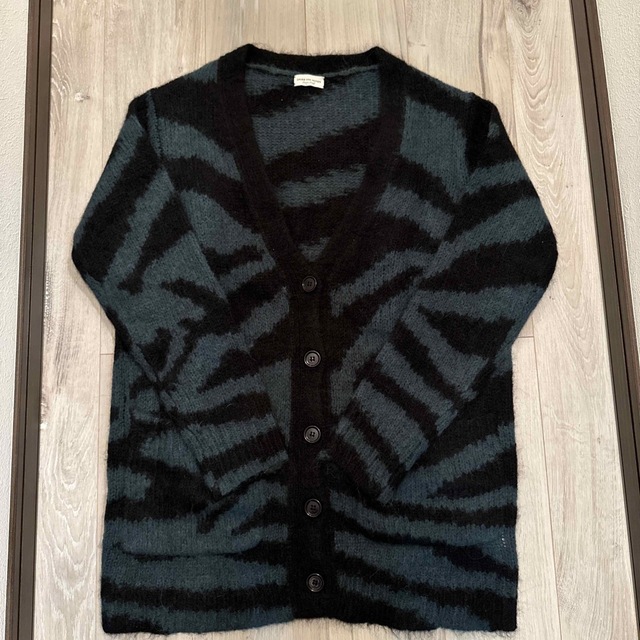 最新エルメス DRIES - NOTEN VAN DRIES VAN ロンハーマン NOTEN ニット+