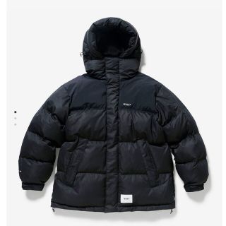 W)taps - 【XL】WTAPS 17ss SHERPA HELLY HANSEN ブラウン の通販 by ...