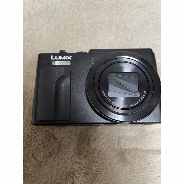Panasonic コンパクトデジタルカメラ LUMIX TZ DC-TZ95 Panasonic コンパクトデジタルカメラ LUMIX TZ DC-TZ95