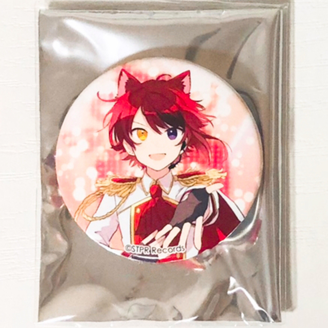 新品☆すとぷり【莉犬】すとろべりーらぶっ!☆アニメイト☆特典 新品☆すとぷり【莉犬】すとろべりーらぶっ!☆アニメイト☆特典