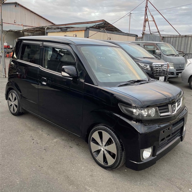 感謝の声続々! ホンダ - 車検2年付‼️総額18.8万円‼️ゼストスパーク