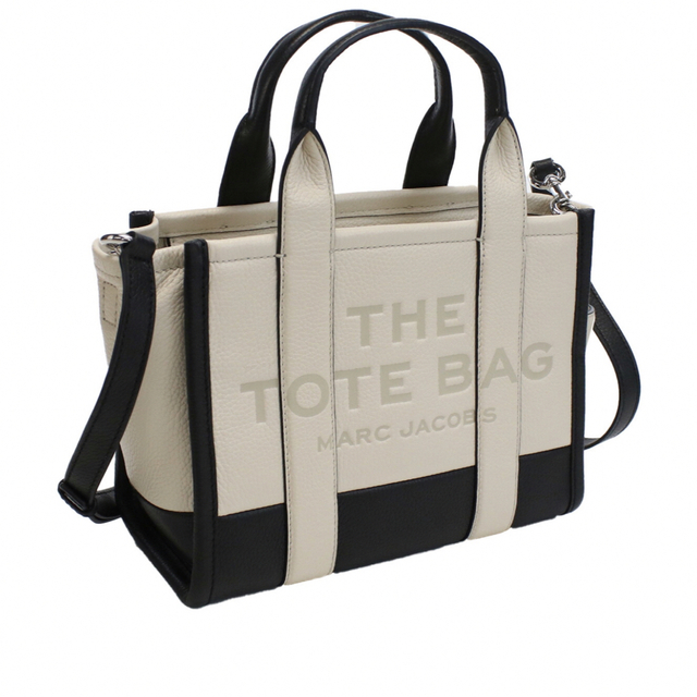MARC JACOBS - MARC JACOBS THE MICRO BUCKET トートバッグ