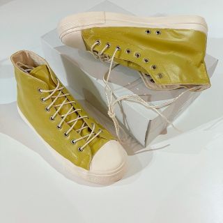 リプロダクションオブファウンド(REPRODUCTION OF FOUND)の新品 REPRODUCTION OF  US MILITARY TRAINER(スニーカー)