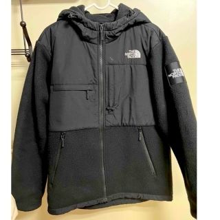 ザノースフェイス(THE NORTH FACE)のあんにん様専用 ザ ノースフェイス  デナリフーディー(ブルゾン)