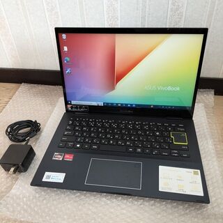 ASUS Chromebook C423N クロームブック かんたんラクマパック - ノートPC