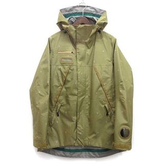 アンダーカバー(UNDERCOVER)のアンダーカバー FUCK FINGER マウンテンパーカー GORE-TEX 3(マウンテンパーカー)