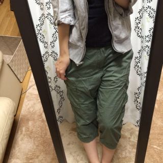 ユニクロ パーカー ワークパンツ カーゴパンツ レディース の通販 2点 Uniqloのレディースを買うならラクマ