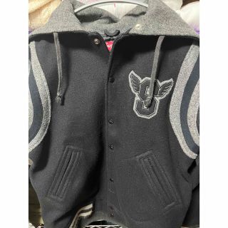 シュプリーム スタジャン(メンズ)の通販 2,000点以上 | Supremeの ...
