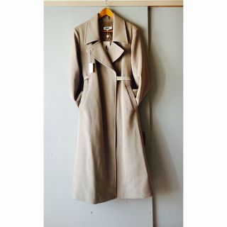 MM6 - マルジェラ コクーンコートの通販 by Ren*s shop|エムエム ...