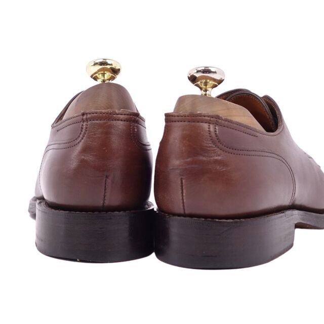 JOHN LOBB(ジョンロブ)のジョンロブ JOHN LOBB レザーシューズ CHAMBORD シャンボード ビジネスシューズ オックスフォード 革靴 メンズ 6E ブラウン メンズの靴/シューズ(ドレス/ビジネス)の商品写真