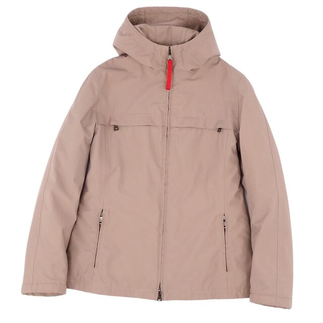 美品 プラダ スポーツ PRADA SPORT ジャケット ゴアテックス GORE-TEX