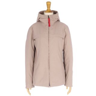 美品 プラダ スポーツ PRADA SPORT ジャケット ゴアテックス