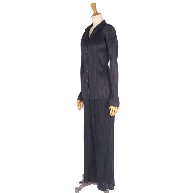 PLEATS PLEASE ISSEY MIYAKE - 美品 プリーツプリーズ イッセイミヤケ