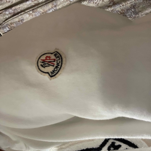 MONCLER(モンクレール)のモンクレール　MONCLER パーカー メンズのトップス(パーカー)の商品写真