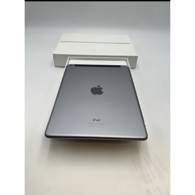 iPad Air2 A1567 64GB キャリア SoftBank