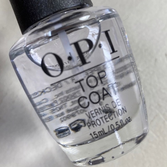 アウトレット品 OPIベースコート 新品未使用未開封 gentech.az