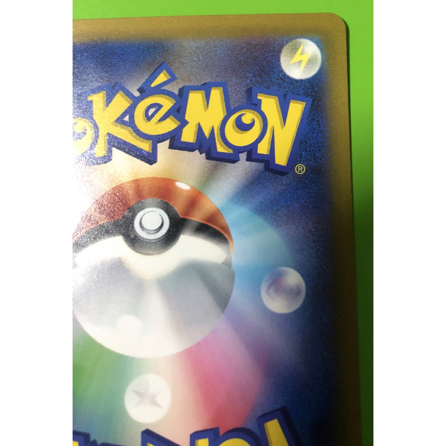 ミモザSAR 美品 ポケモンカード バイオレットex【マグネットローダー付