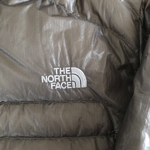 North Face  ライトダウンジャケット レディースのジャケット/アウター(ダウンジャケット)の商品写真